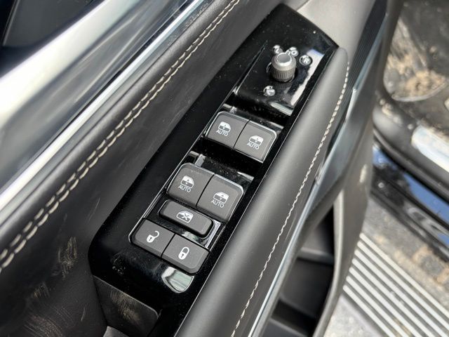 new 2026 Jeep Grand Wagoneer car, priced at $87,283