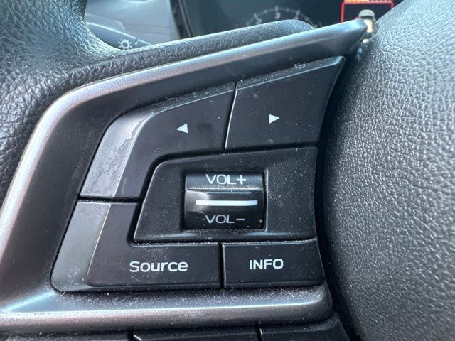 2022 Subaru Impreza Base