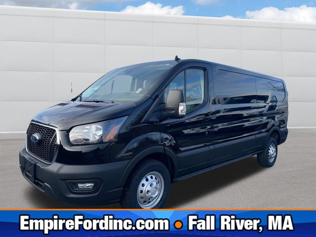 2024 Ford Transit-350 Base 1