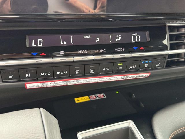 New 2026 Toyota Sienna Van