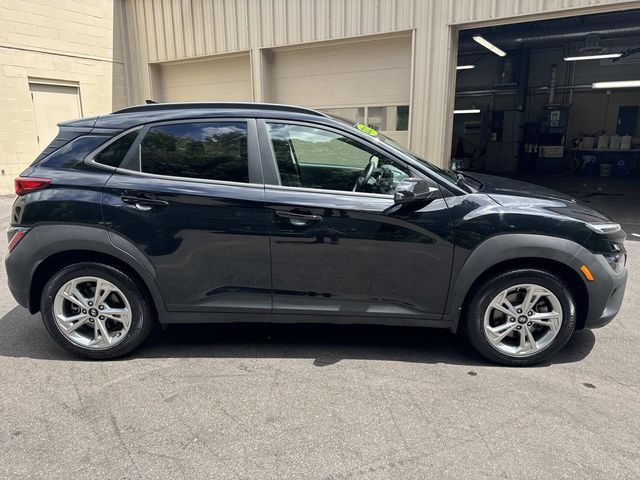 2023 Hyundai Kona - Image 5