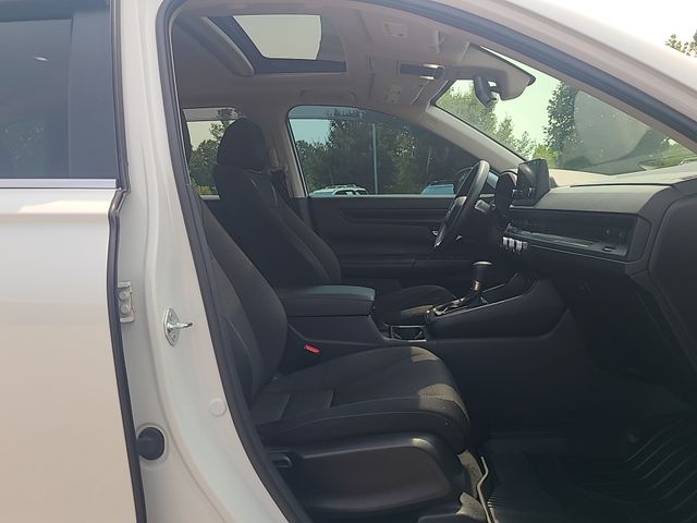 Used 2023 Honda CR-V SUV