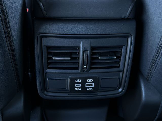 Used 2026 Blue Subaru Premium image 19
