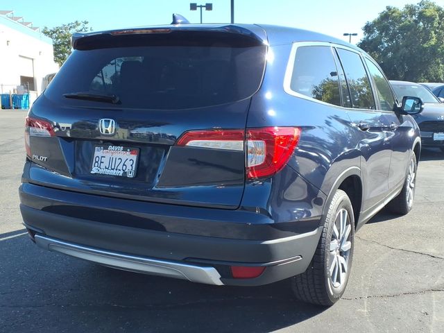 Used 2019 Honda Pilot SUV