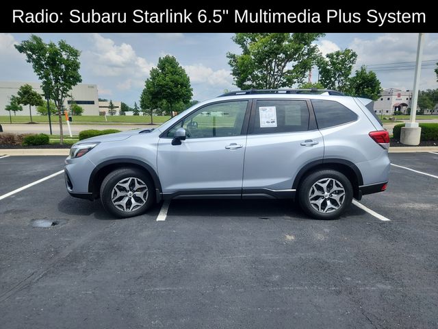 Used 2019 Subaru Forester For Sale in Grove City, OH