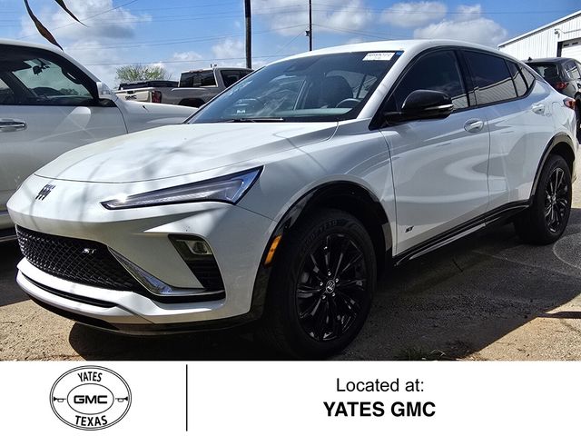 2025 Buick Envista Sport Touring FWD