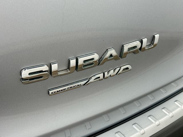 2020 Subaru Ascent Limited Silver at Carlisle Cadillac Buick GMC