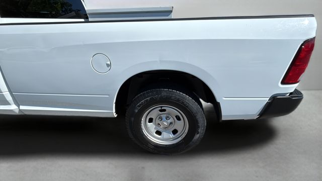 Used 2022 White Ram Tradesman image 36