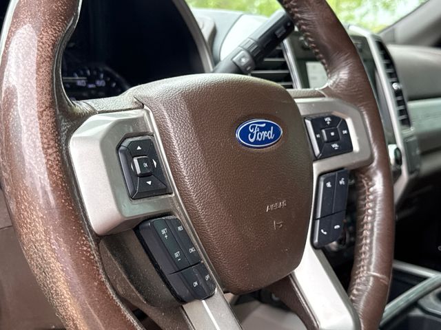 Used 2021  Ford King Ranch image 24