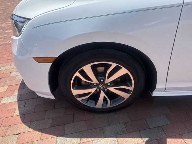 Used 2021 Honda Odyssey Van