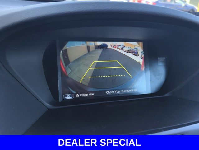 2019 Acura TLX 2.4L photo
