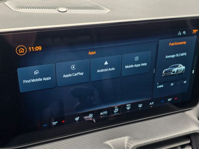 2024 Ford Mustang Dark Horse:169340A