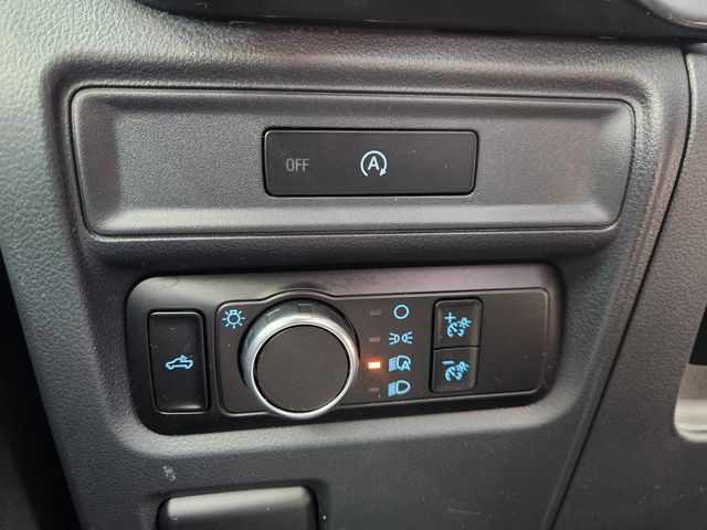 Used 2025 Ford F-150 Truck