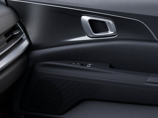 New 2027 Kia Carnival MPV Hybrid Van