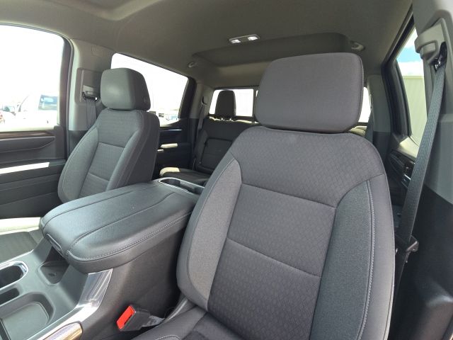 2023 Chevrolet Silverado 1500 RST:C02636