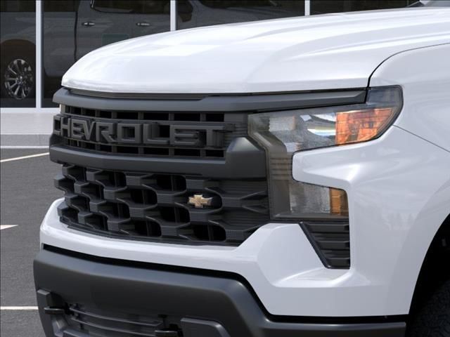 2023 Chevrolet Silverado 1500 WT 13