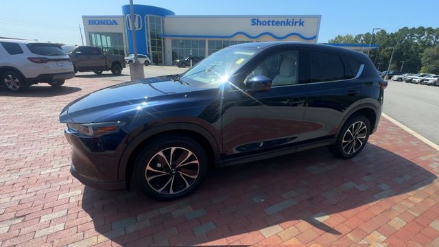 Used 2023 Mazda CX-5 SUV