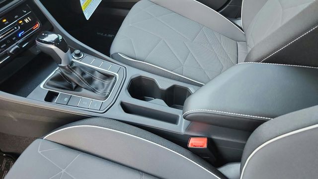 2026 Volkswagen Jetta