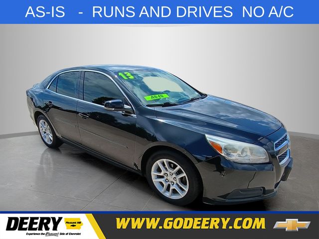 2013 Chevrolet Malibu 1LT FWD