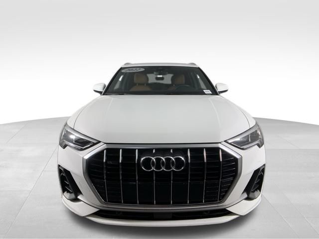 2022 Audi Q3 Premium Plus 10