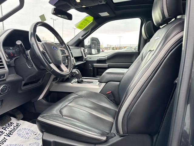 used 2019 Ford F-150 car, priced at $27,227