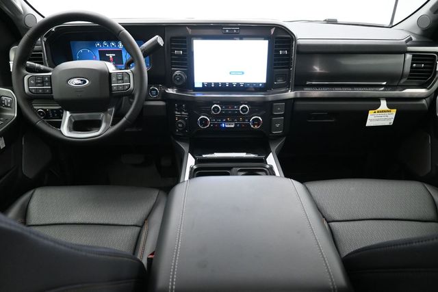 2025 Ford F-250 Super Duty Lariat - Photo 15