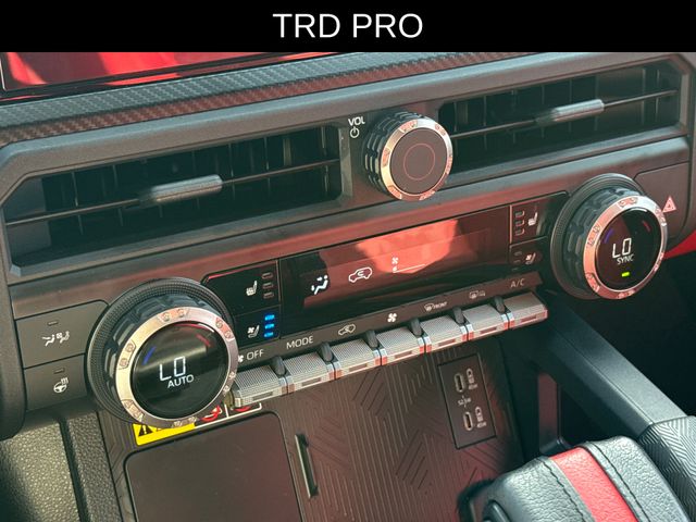 Used 2025 Toyota 4Runner i-FORCE MAX Hybrid SUV