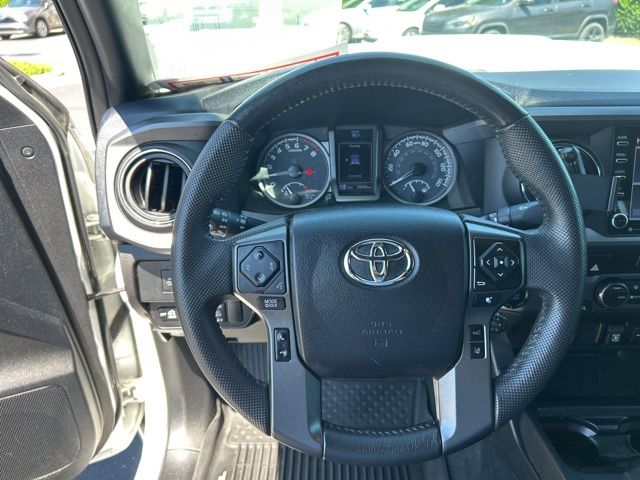 2021 Toyota Tacoma TRD Sport - Photo 20