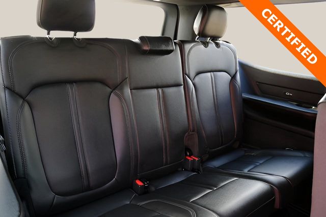 Used Car 2024 Jeep Wagoneer  Base For Sale Under $50,000 In Austin, Texas