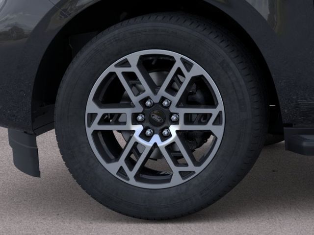 New 2026 Gray Ford Active image 19