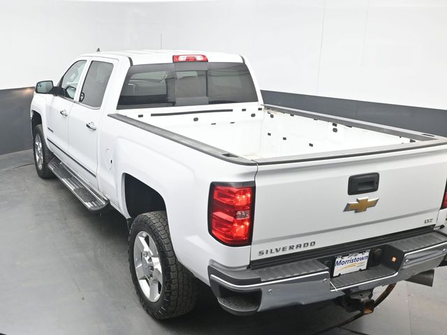Used 2016 White Chevrolet LTZ image 37