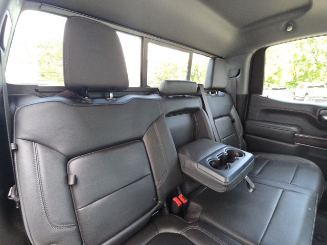 Photo of 2022 GMC Sierra 1500 Limited SLT in Dallas, GA - 17,  2022 GMC Sierra 1500 Limited SLT:43793A