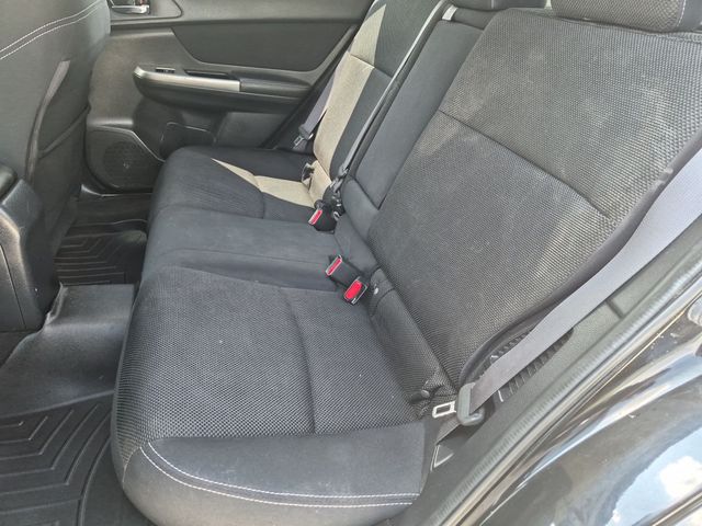 2015 Subaru XV Crosstrek - Image 25