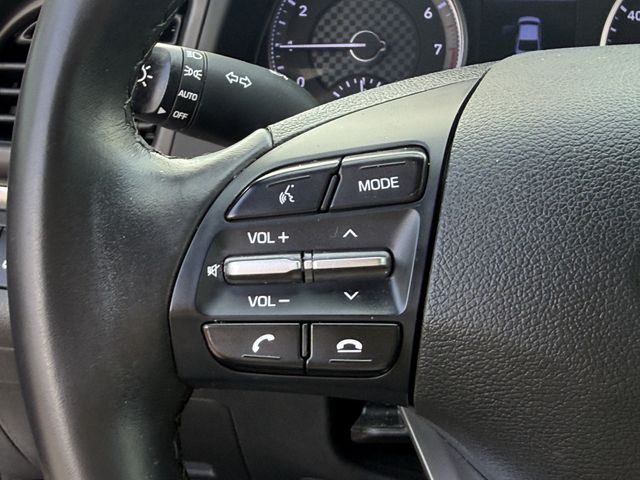 2020 Hyundai Elantra Value Edition White at Emmons Autoplex