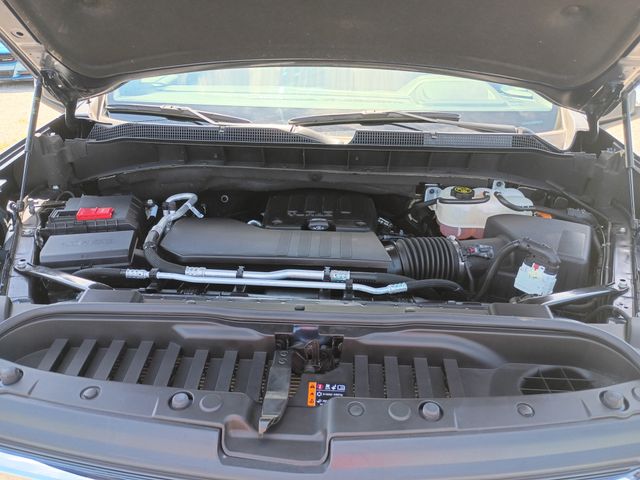 Used 2023 Chevrolet Silverado 1500 Truck