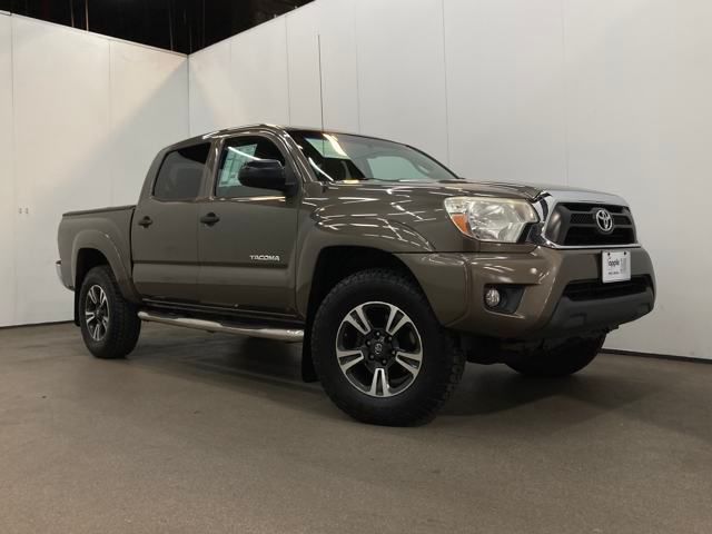 2014 Toyota Tacoma V6