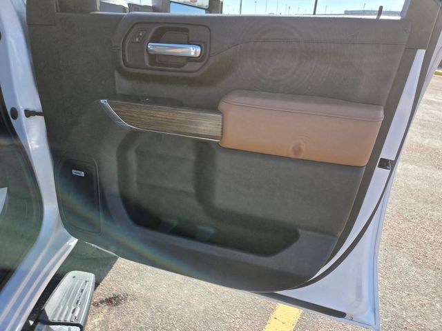 2020 Chevrolet Silverado 3500HD High Country