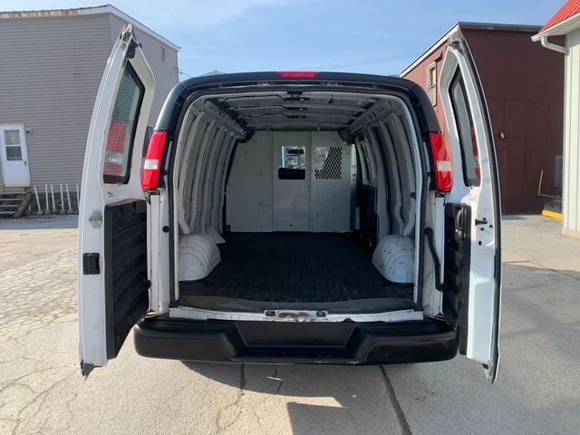 Used 2019 GMC Savana 2500 Van