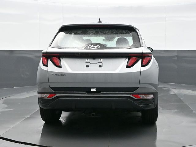 2024 Hyundai Tucson SE 6