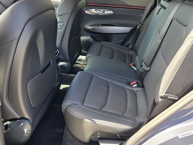 2027 Genesis Gv70