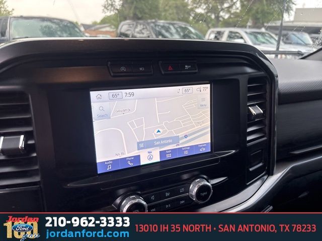 Used Car 2023 Ford F-150  Xlt For Sale Under $40,000 In San Antonio, Texas
