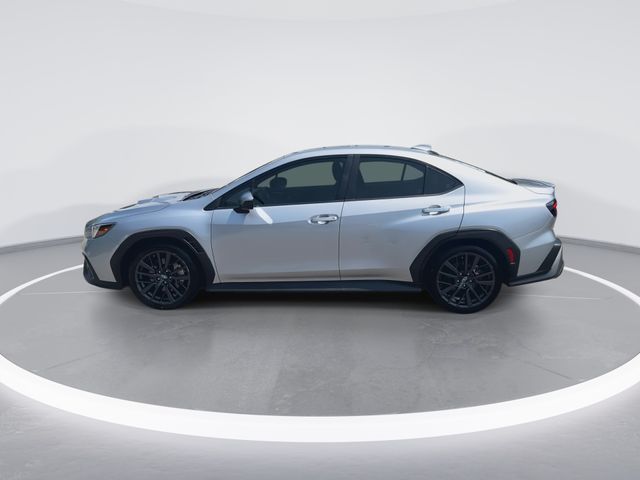 Used 2022 Silver Subaru Premium image 5