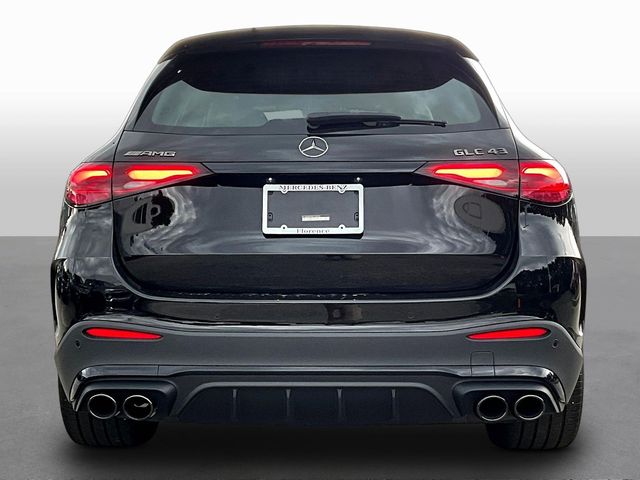 Used 2024 Mercedes-benz GLC SUV