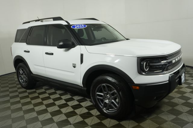 2025 Ford Bronco Sport Big Bend AWD