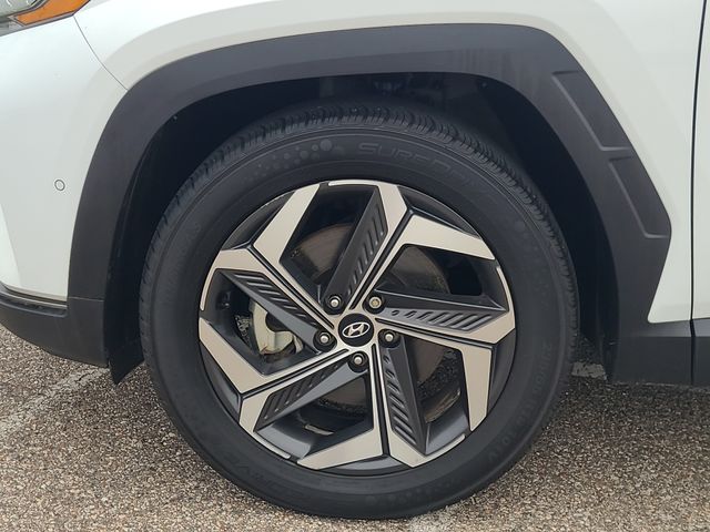 Used 2023 Hyundai Tucson SUV