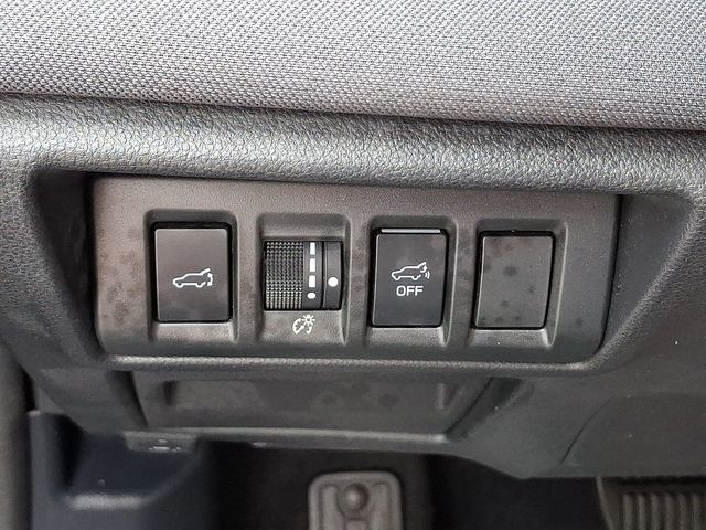 2022 Subaru Outback Premium Black at South Hills Kia
