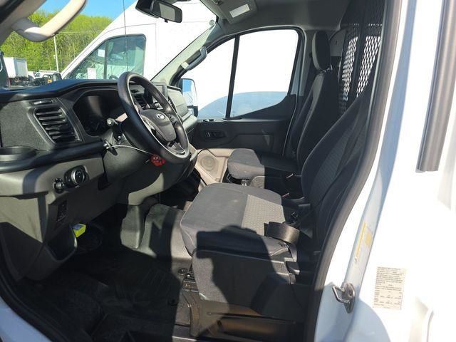 2024 Ford Transit-250 Oxford White - Grieco Acura - Image 2