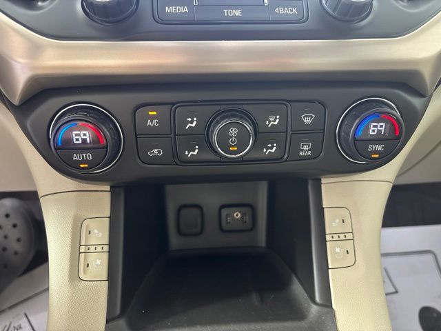 Used 2018 GMC Acadia SUV