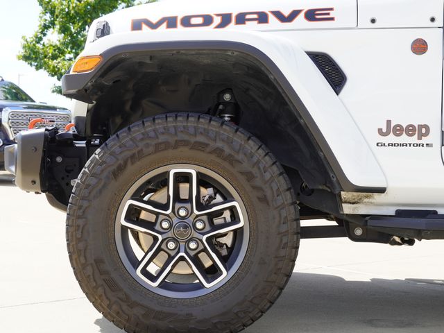 Used 2025 Jeep Gladiator Truck