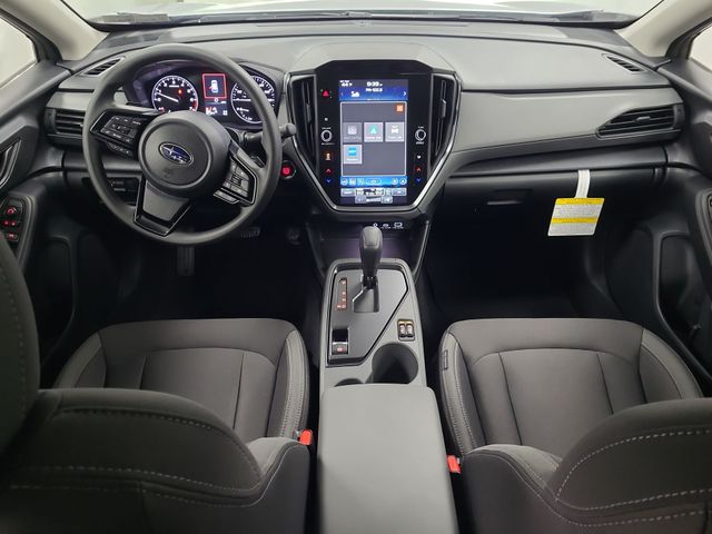 2026 – Subaru – Crosstrek